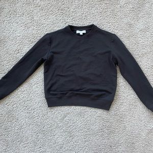 Spiritual gangster sweatshirt